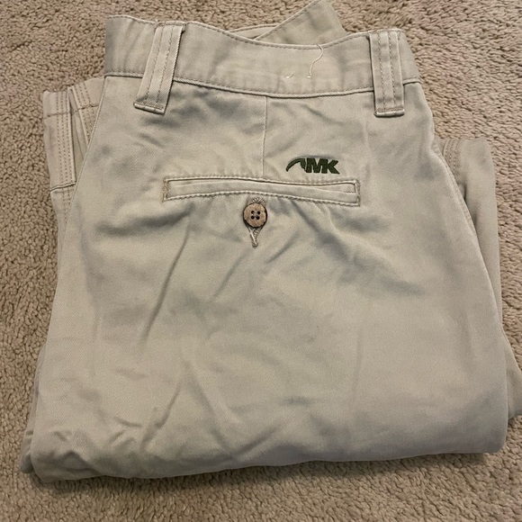 Mountain Khaki Pants - Picture 3 of 3